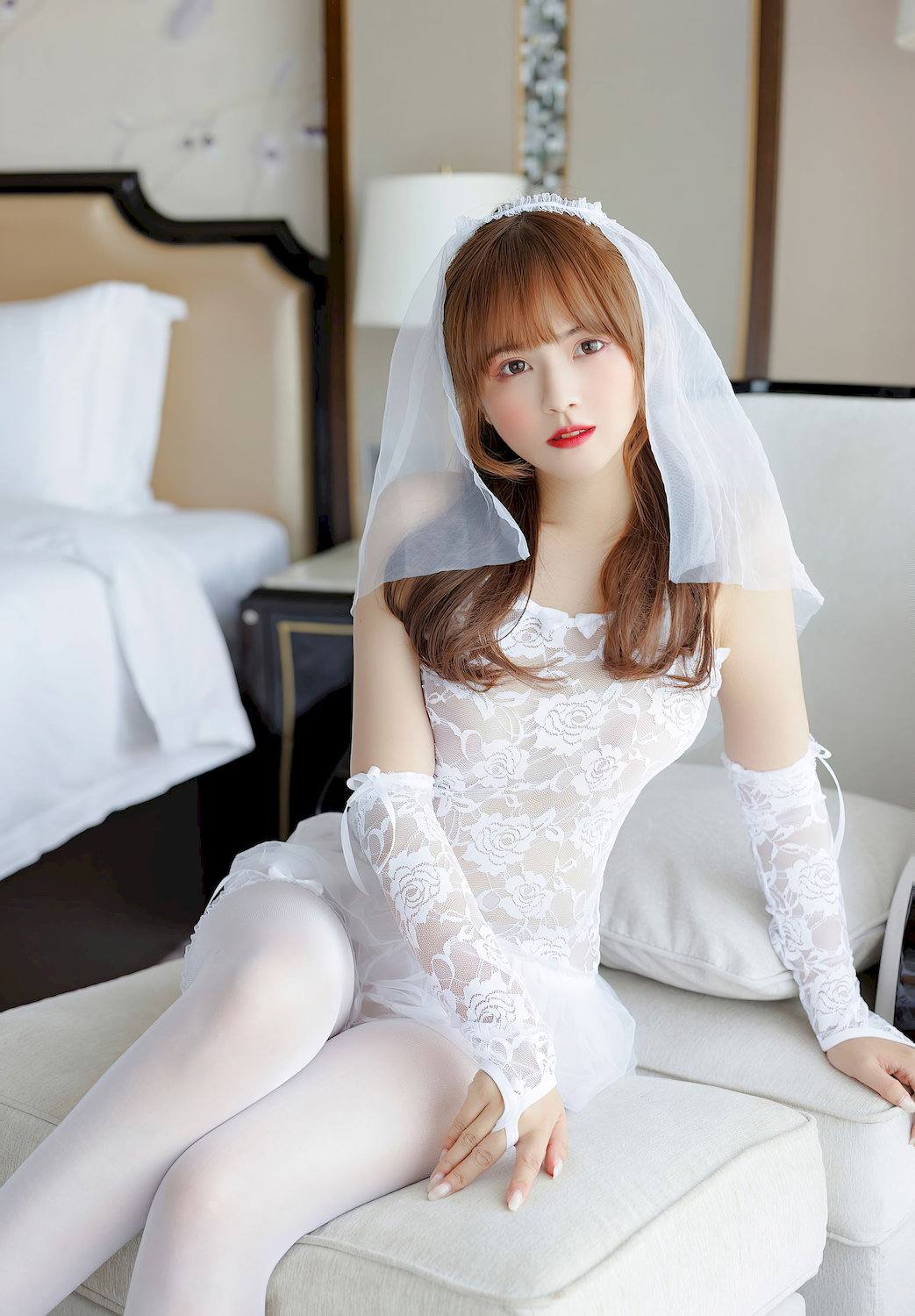 不凡迷人着迷尤物 VOL.674 [爱蜜社IMISS摄影]-美图视频小说写真