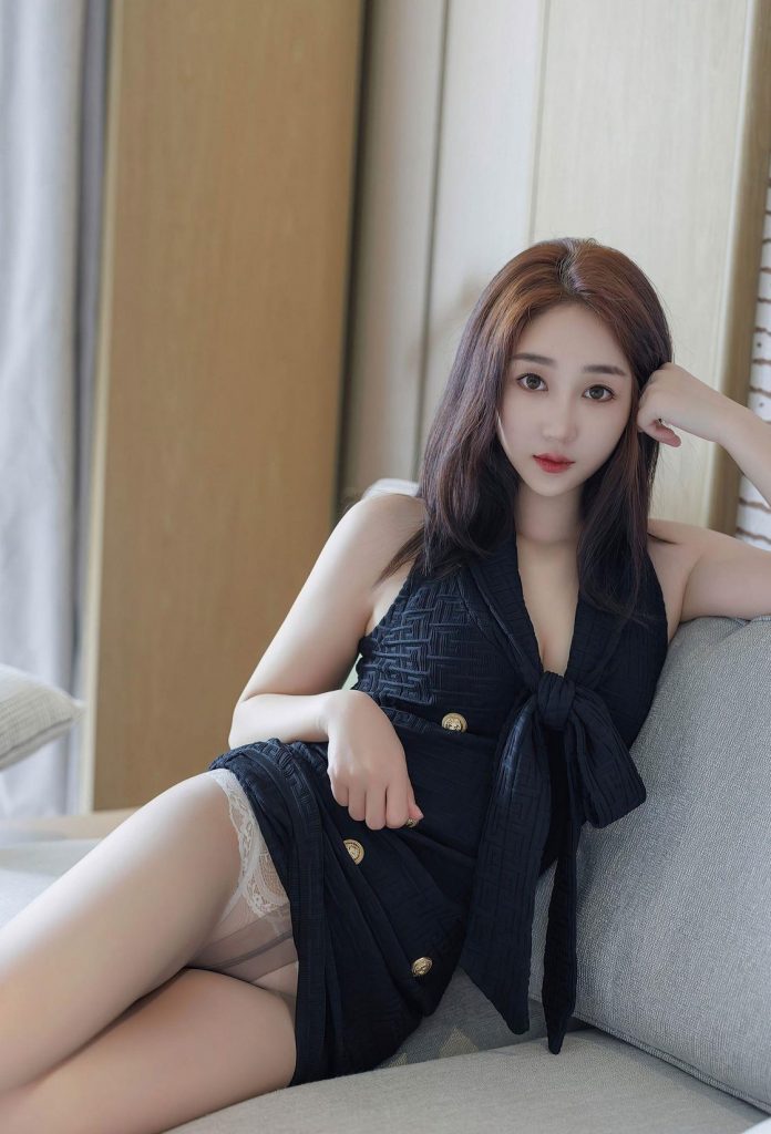 图片[1]-高清高端图 [爱蜜社IMISS影像] P.11-美图视频小说写真