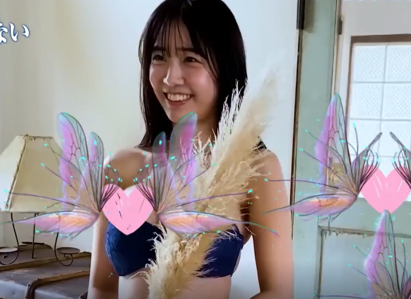 天羽希纯写真拍摄现场-美图视频写真在线观看