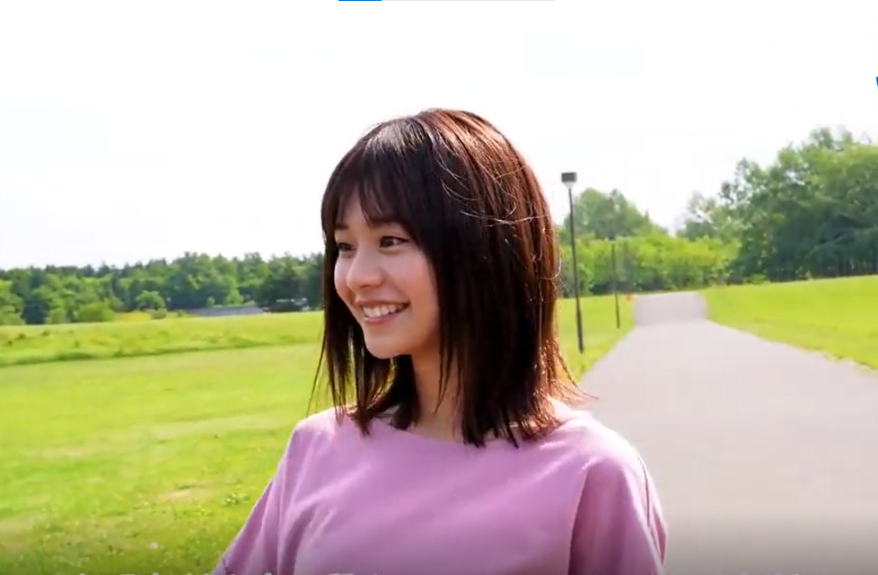 你们要的浅仓唯在北海道度过炎炎夏日-美图视频小说写真