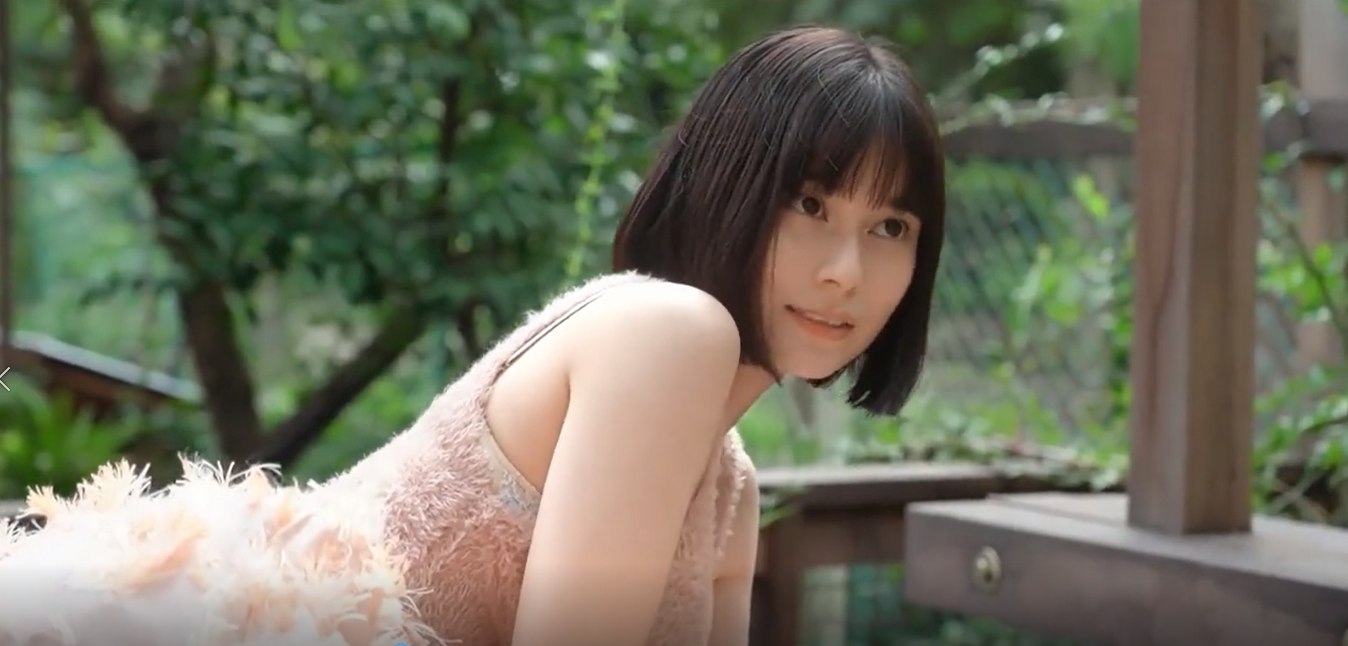 顶级美女 大久保樱 性感写真-美图视频写真在线观看