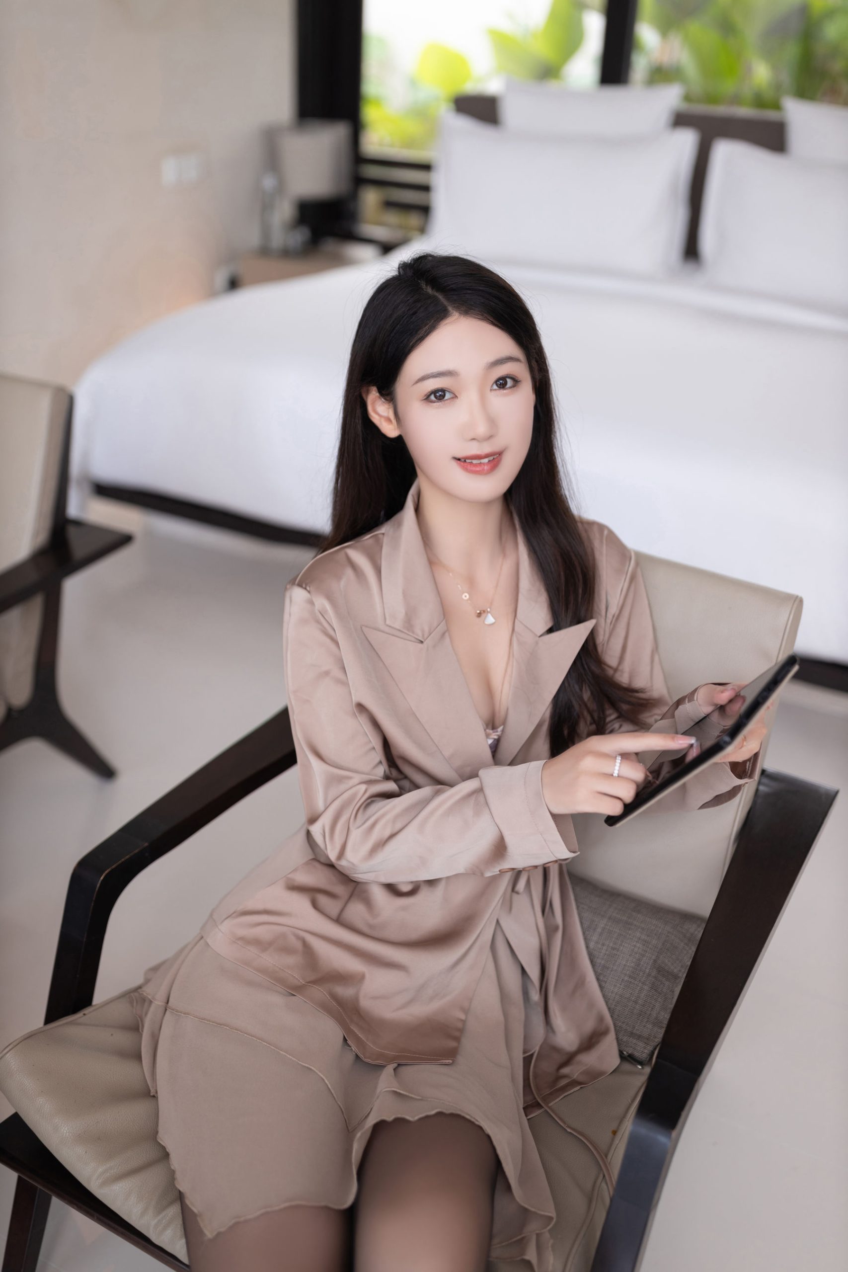唐安琪美女写真2-推女郎-推女郎网-超高清极品美女视频图片写真在线观看