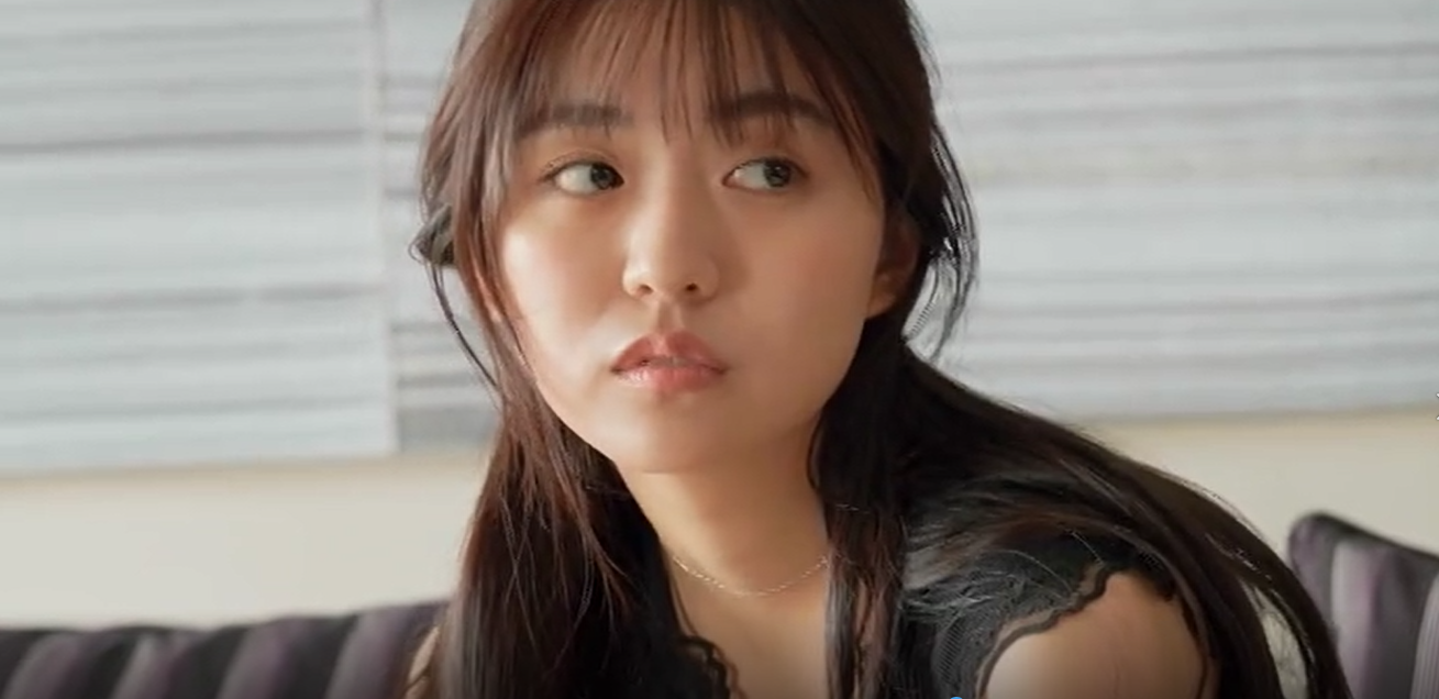 推女郎-丰田露娜-写真拍摄-美图视频小说写真
