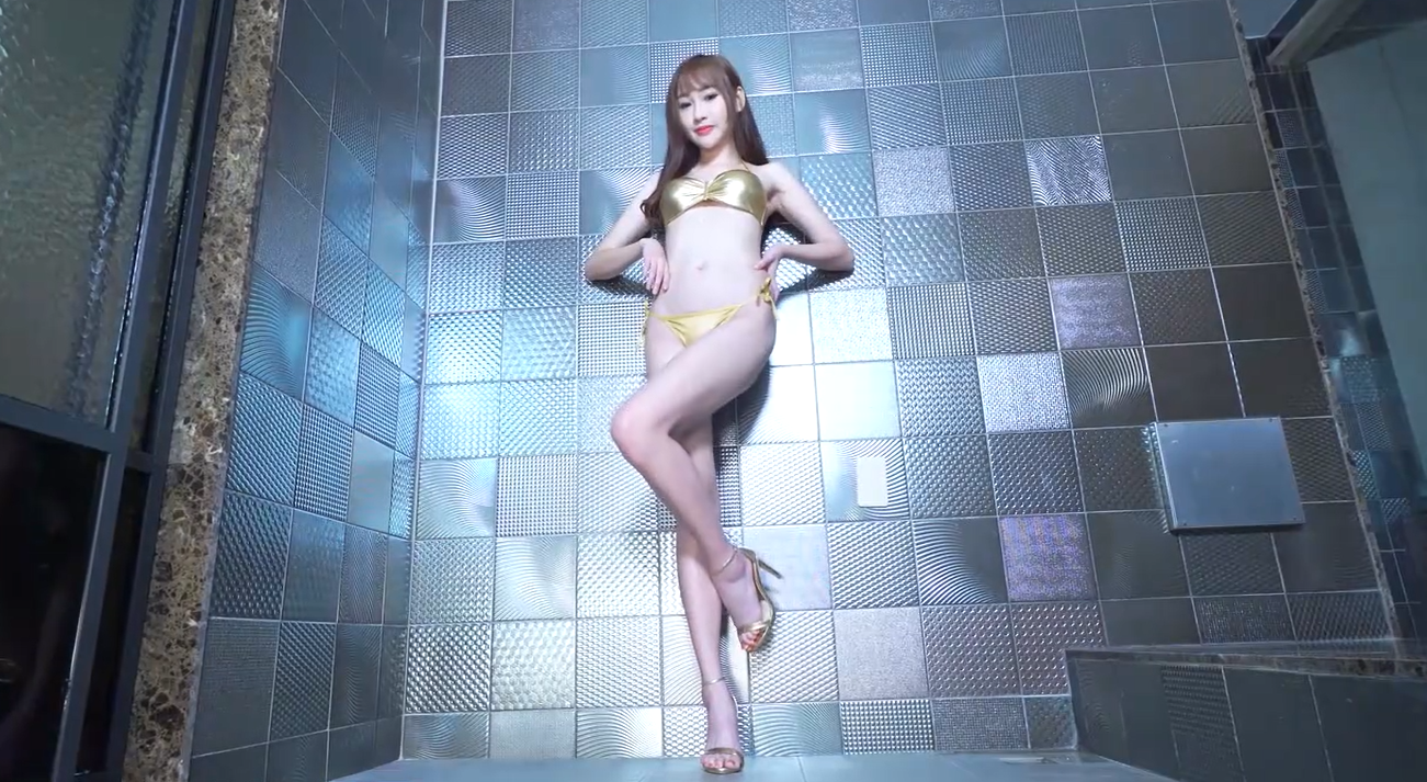 推女郎-BEAUTYLEG-961期-推女郎-推女郎网-超高清极品美女视频图片写真在线观看